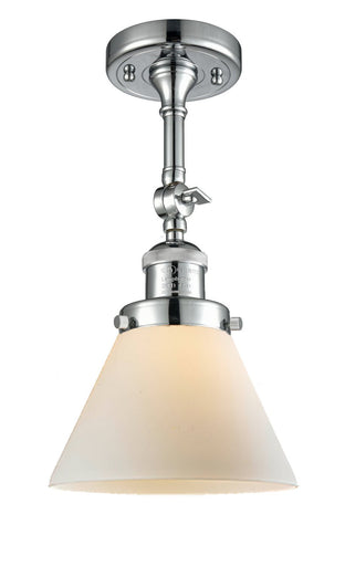 LED Semi-Flush Mount