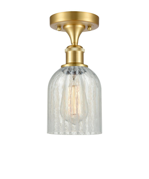 LED Semi-Flush Mount - Lighting Design Store