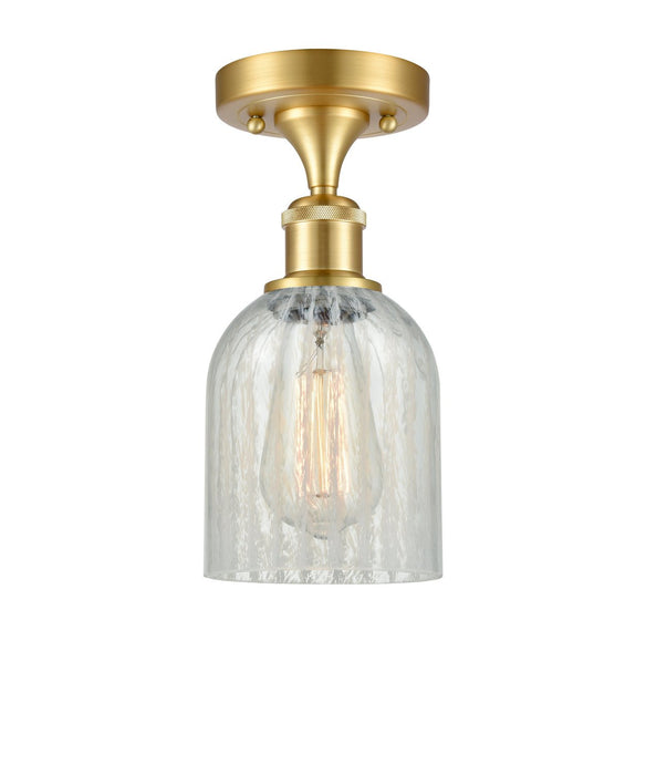 LED Semi-Flush Mount - Lighting Design Store