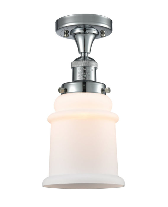 LED Semi-Flush Mount - Lighting Design Store
