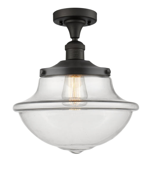 LED Semi-Flush Mount - Lighting Design Store