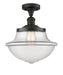 LED Semi-Flush Mount - Lighting Design Store