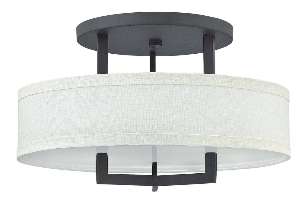 LED Semi-Flush Mount - Lighting Design Store