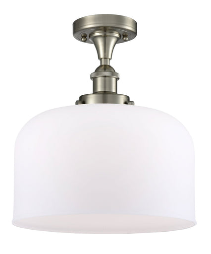 LED Semi-Flush Mount