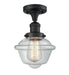 LED Semi-Flush Mount - Lighting Design Store