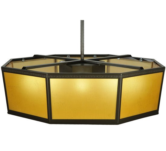 LED Semi-Flushmount - Lighting Design Store