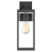 Westover Outdoor Wall Lantern-Exterior-Quoizel-Lighting Design Store